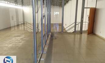 Imagem 7: Excelente oportunidade de locação de barracão comercial em São José do Rio Preto-SP, no ba