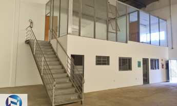 Imagem: Excelente oportunidade de locação de barracão