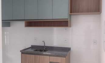 Imagem 4: Apartamento para locação, com ar condicionado, sacada, area de lazer completa, portaria 24