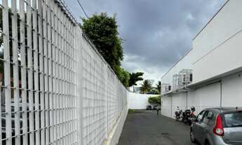 Imagem 4: LOCAÇÃO, SALÃO, ÓTIMA LOCALIZAÇÃO, AVENIDA MIRASSOLANDIA, COM ESTACIONAMENTO PROPRIO, SÃO