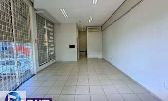 Imagem 3: Sala Comercial para Locação na Vila Flora - 60m², 2 Vagas de Garagem em São José do Rio Pr