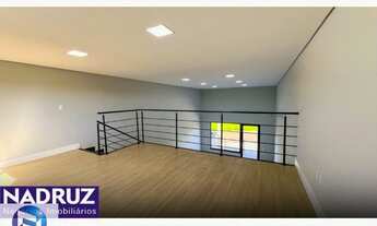 Imagem 3: Salão Comercial de 115m² para Locação em São José do Rio Preto-SP, no Bairro Parque das Am