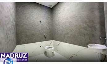 Imagem 4: Salão Comercial de 115m² para Locação em São José do Rio Preto-SP, no Bairro Parque das Am