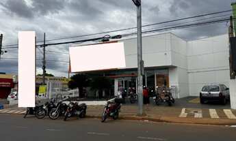 Imagem 3: LOCAÇÃO, SALÃO, ÓTIMA LOCALIZAÇÃO, AVENIDA MIRASSOLANDIA, COM ESTACIONAMENTO PROPRIO, SÃO