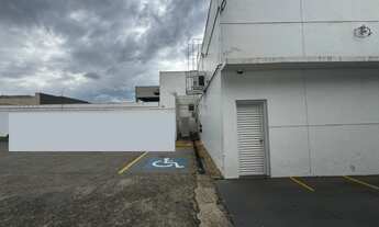 Imagem 6: LOCAÇÃO, SALÃO, ÓTIMA LOCALIZAÇÃO, AVENIDA MIRASSOLANDIA, COM ESTACIONAMENTO PROPRIO, SÃO