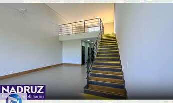 Imagem 2: Salão Comercial de 115m² para Locação em São José do Rio Preto-SP, no Bairro Parque das Am