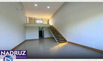 Imagem: Salão Comercial de 115m² para Locação