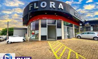 Imagem 2: Sala Comercial para Locação na Vila Flora - 60m², 2 Vagas de Garagem em São José do Rio Pr