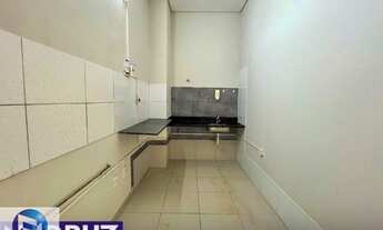 Imagem 4: Sala Comercial para Locação na Vila Flora - 60m², 2 Vagas de Garagem em São José do Rio Pr