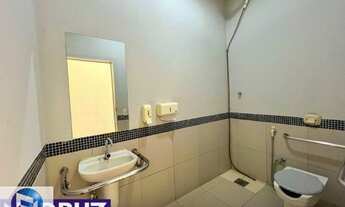 Imagem 5: Sala Comercial para Locação na Vila Flora - 60m², 2 Vagas de Garagem em São José do Rio Pr