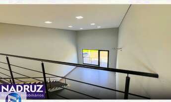 Imagem 5: Salão Comercial de 115m² para Locação em São José do Rio Preto-SP, no Bairro Parque das Am