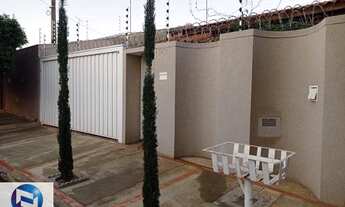 Imagem 5: Casa à venda Residencial Jardim Antonieta: 3 quartos, 1 suíte, 1 sala, 2 vagas de garagem