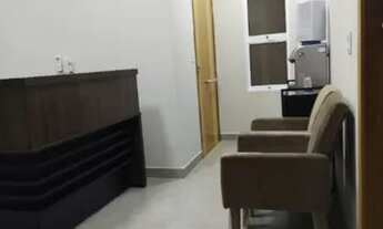 Imagem 2: Excelente Salão Comercial: Venda em São José do Rio Preto-SP, Parque Celeste - 7 salas, 4