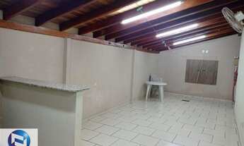 Imagem 2: Casa à venda Residencial Jardim Antonieta: 3 quartos, 1 suíte, 1 sala, 2 vagas de garagem