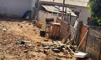 Imagem 2: Terreno de 300m² na Vila Toninho, São José do Rio Preto-SP: oportunidade única de investim