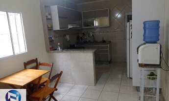 Imagem 6: Casa à venda Residencial Jardim Antonieta: 3 quartos, 1 suíte, 1 sala, 2 vagas de garagem