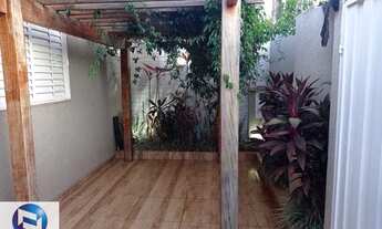 Imagem 7: Casa à venda Residencial Jardim Antonieta: 3 quartos, 1 suíte, 1 sala, 2 vagas de garagem