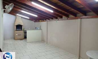 Imagem 4: Casa à venda Residencial Jardim Antonieta: 3 quartos, 1 suíte, 1 sala, 2 vagas de garagem