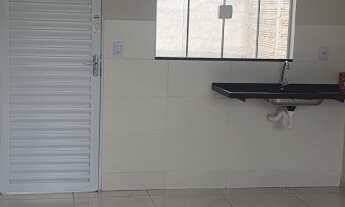 Imagem 5: Casa Nova para venda em São José do Rio Preto, Residencial São Thomaz II -continução da Av