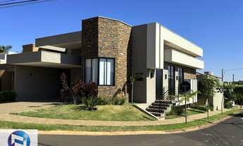 Imagem 5: Casa em Condomínio de Luxo no Village Rio Preto II - São Jose do Rio Preto-SP: 3 Quartos