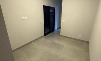 Imagem 3: Casa em Condomínio de Luxo no Village Rio Preto II - São Jose do Rio Preto-SP: 3 Quartos