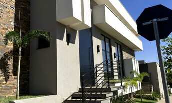 Imagem 7: Casa em Condomínio de Luxo no Village Rio Preto II - São Jose do Rio Preto-SP: 3 Quartos