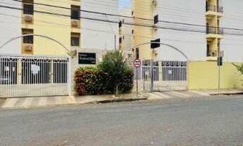 Imagem: Apartamento de 2 quartos em condomínio