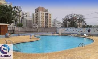 Imagem: Apartamento à venda com 3 quartos e suíte