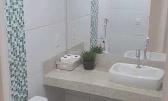 Imagem 7: Apartamento à venda com 3 quartos e suíte no Jardim Walkíria, São José do Rio Preto-SP: 90