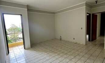 Imagem 2: Apartamento de 2 quartos em condomínio de luxo na Vila Sinibaldi - São José do Rio Preto-S