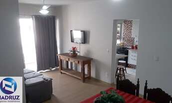 Imagem 2: Apartamento à venda com 3 quartos e suíte no Jardim Walkíria, São José do Rio Preto-SP: 90