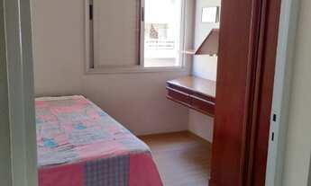 Imagem 6: Apartamento à venda com 3 quartos e suíte no Jardim Walkíria, São José do Rio Preto-SP: 90