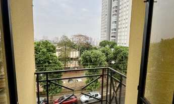 Imagem 3: Apartamento de 2 quartos em condomínio de luxo na Vila Sinibaldi - São José do Rio Preto-S