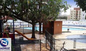 Imagem 3: Apartamento à venda com 3 quartos e suíte no Jardim Walkíria, São José do Rio Preto-SP: 90