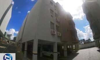 Imagem 2: Venda de Apartamento de 3 Quartos no Jardim Congonhas, São José do Rio Preto-SP: 2 Vagas