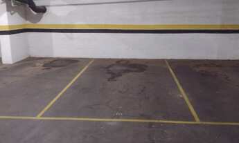 Imagem 5: Apartamento para locação no Centro de São José do Rio Preto-SP: 1 quarto, 1 sala, 1 banhei