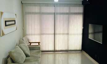 Imagem: Apto mobiliado locação por6 meses, 3 quartos