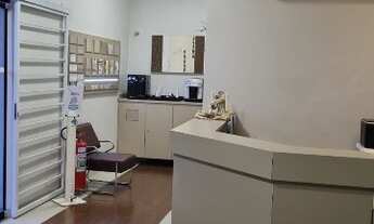 Imagem: Sala comercial 12 m² com recepção, 4