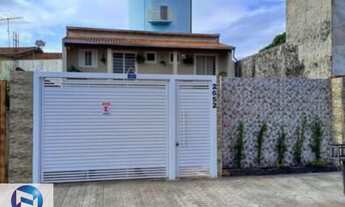 Imagem: Casa à venda em Mirassol-SP, Residencial