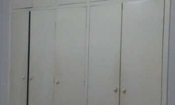 Imagem 4: Apartamento para locação no Centro de São José do Rio Preto-SP: 1 quarto, 1 sala, 1 banhei