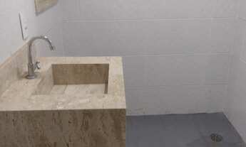 Imagem 7: Apartamento para locação no Centro de São José do Rio Preto-SP: 1 quarto, 1 sala, 1 banhei