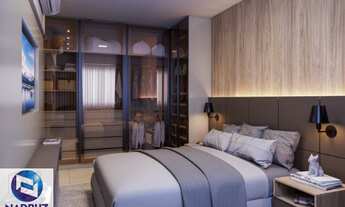 Imagem 4: Apartamento de 3 quartos no Jardim Maracanã, São José do Rio Preto-SP: Luxo e conforto em