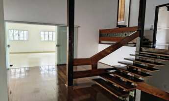 Imagem 4: Aluguel de Casa Comercial de Alto Padrão no Jardim Alto Rio Preto - 10 Salas, 7 Banheiros