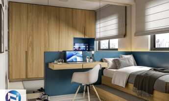 Imagem 3: Apartamento de 3 quartos no Jardim Maracanã, São José do Rio Preto-SP: Luxo e conforto em