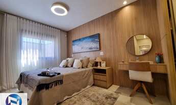 Imagem 2: Apartamento de 3 quartos no Jardim Tarraf III, São José do Rio Preto-SP: sua nova moradia