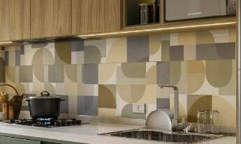 Imagem 2: Apartamento de 3 quartos no Jardim Maracanã, São José do Rio Preto-SP: Luxo e conforto em