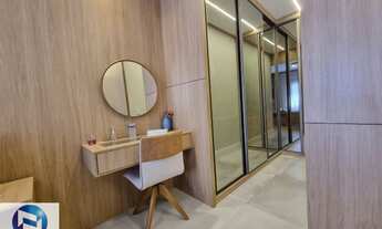 Imagem 3: Apartamento de 3 quartos no Jardim Tarraf III, São José do Rio Preto-SP: sua nova moradia