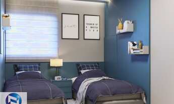 Imagem 6: Apartamento de 3 quartos com suíte e vaga de garagem no Jardim Ouro Verde, São José do Rio