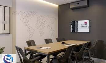 Imagem 6: Apartamento de 3 quartos no Jardim Maracanã, São José do Rio Preto-SP: Luxo e conforto em