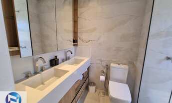 Imagem 7: Apartamento de 3 quartos no Jardim Tarraf III, São José do Rio Preto-SP: sua nova moradia